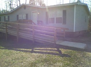 222 Justice Ln, Linwood, NC 27299