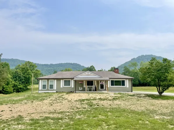 950 Cow Creek Rd, Ravenna, KY 40472