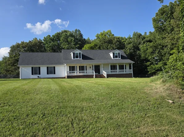 3434 Kinneys Rd, Cedar Hill, TN 37032