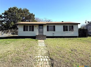 201 Dewald St, Copperas Cove, TX 76522