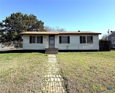 201 Dewald St, Copperas Cove, TX, 76522