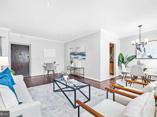 5101 8th Rd #13, Arlington, VA 22204