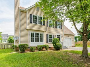 3408 Priscilla Ct, Henrico, VA 23233