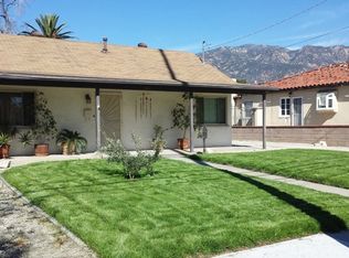 347 W Montana St, Pasadena, CA 91103