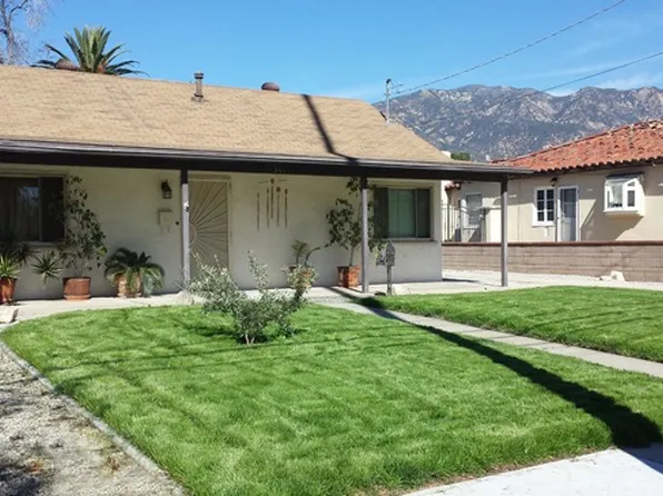 347 W Montana St, Pasadena, CA 91103