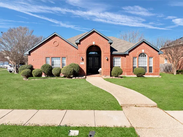 6928 Raven Meadow Dr, Arlington, TX 76002
