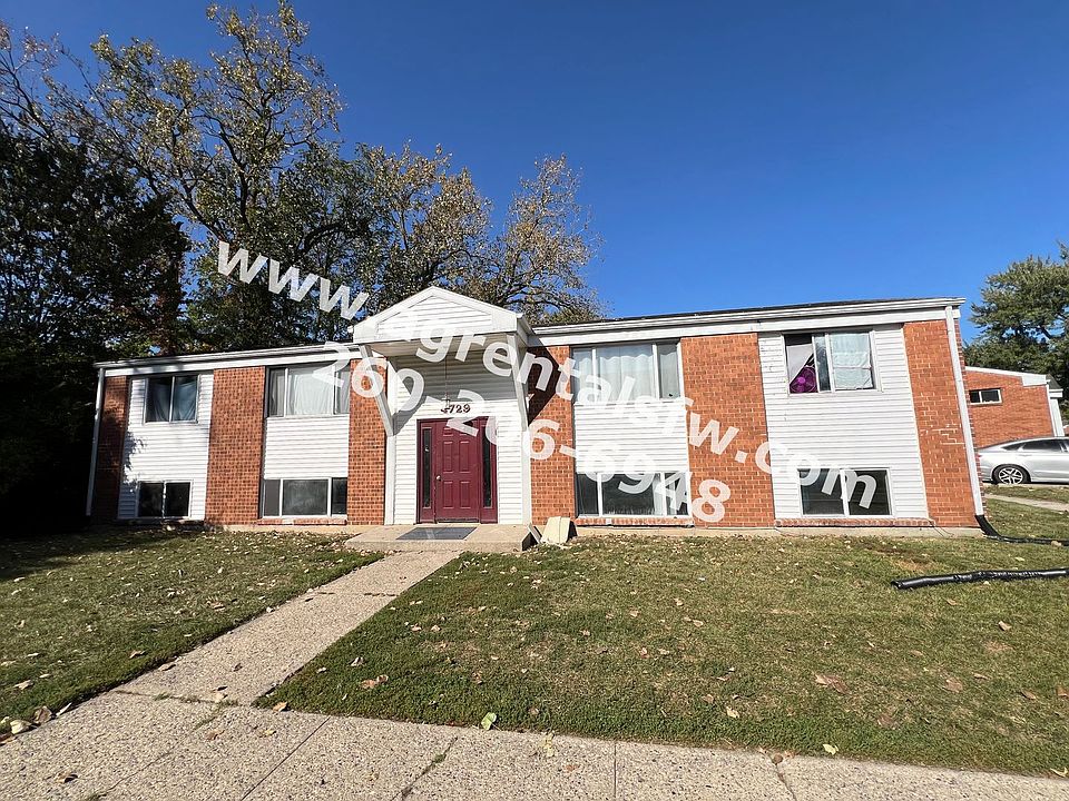 1st image of 4729 Northcrest Dr #D