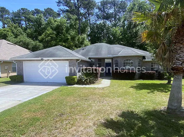 14091 Summer Breeze Dr E, Jacksonville, FL 32218