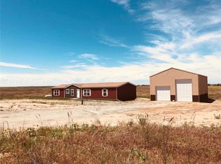 11885 Pass Me By Rd, Strasburg, CO 80136