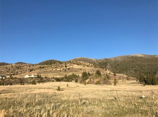 Tbd Saddle Rock Rd, Butte, MT 59701