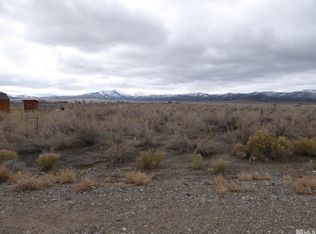 551 El Rancho, Eureka, NV 89316