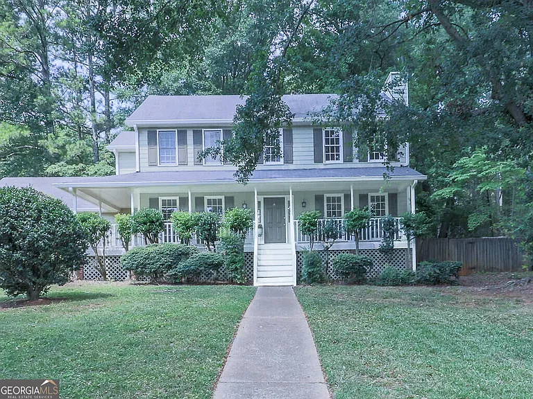 1540 Brookcliff Cir — Photo 1