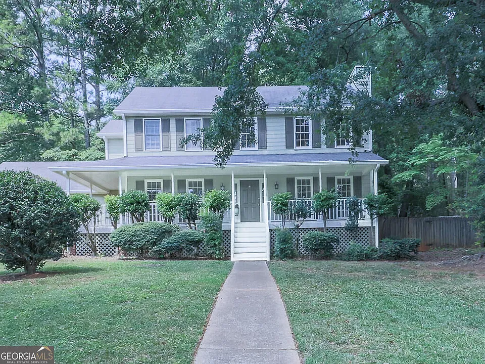 1540 Brookcliff Cir