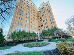 2140 Bonnycastle Ave APT 9A, Louisville, KY 40205