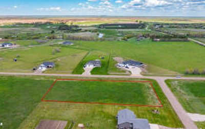 11619 Creek Top Rd, Menoken, ND, 58558