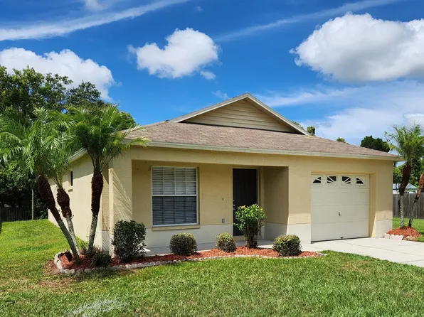 22141 Breaker Point Ln, Land O Lakes, FL 34639
