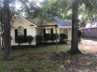 1061 Wesley Ave, Mobile, AL 36609