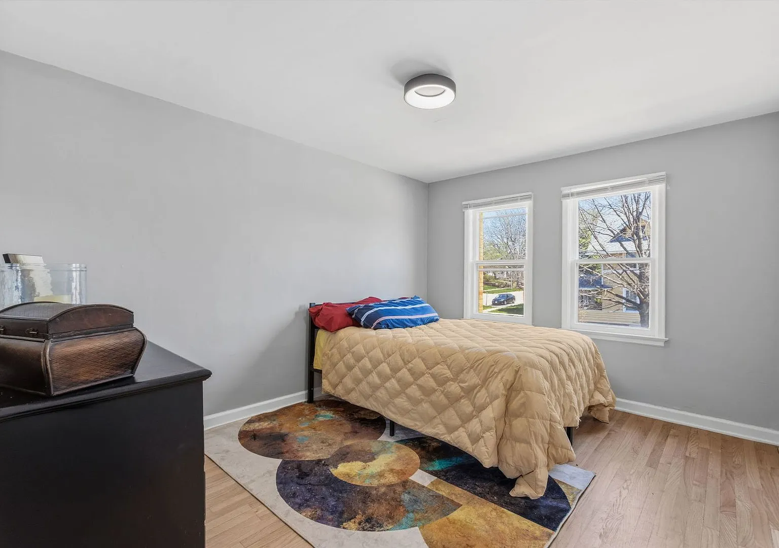 2 Bedroom Duplex Residence in Dundee — Photo 4