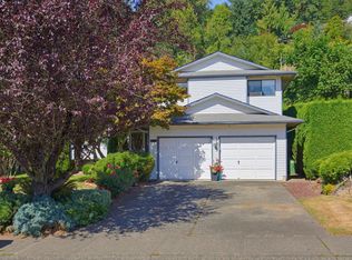 2358 Cameron Cres, Abbotsford, BC V3G 2B3