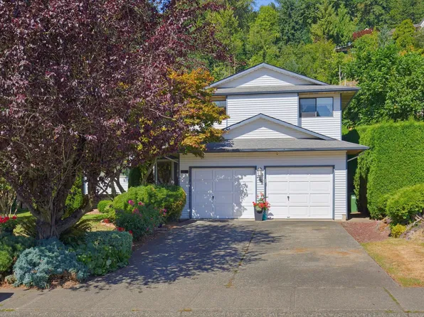 2358 Cameron Cres, Abbotsford, BC V3G 2B3
