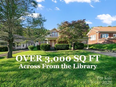 147 Walnut Ave, Spruce Pine, NC, 28777