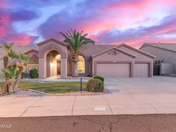 723 W AMBERWOOD Drive, Phoenix, AZ 85045