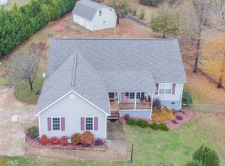 600 School Rd, Hampton, GA 30228