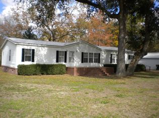 110 Gallashaw Rd, Summerville, SC 29483