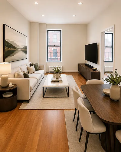 73 W 83rd St #5E Photo 1