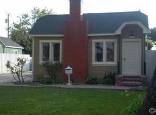 859 N Kenwood St, Burbank, CA 91505