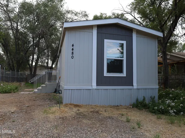 4480 N Bonner St, Flagstaff, AZ 86004