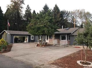 32021 Moss St, Lebanon, OR 97355