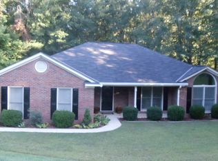 201 Ridgewater Way, Cataula, GA 31804
