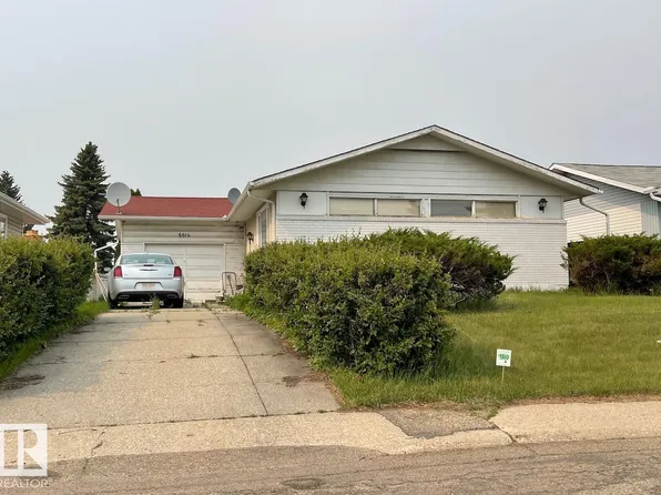 8816 137th Ave NW, Edmonton, AB T5E 1Y4