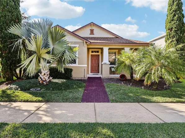 2040 Manhattan Ln, Casselberry, FL 32707