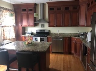 12 City Point Ct, Boston, MA 02127