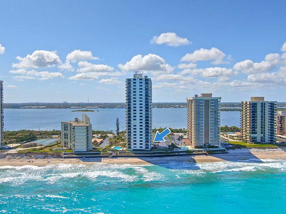 5th image of 5420 N Ocean Dr APT 205