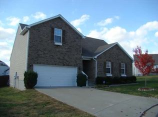 605 Shadowbrook Ct, Antioch, TN 37013