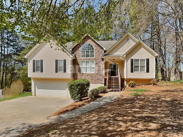 402 Erica Ct, Canton, GA 30115