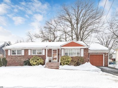 25 Madison Ave, Rochelle Park, NJ, 07662