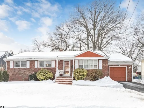 25 Madison Ave, Rochelle Park Twp., NJ 07662