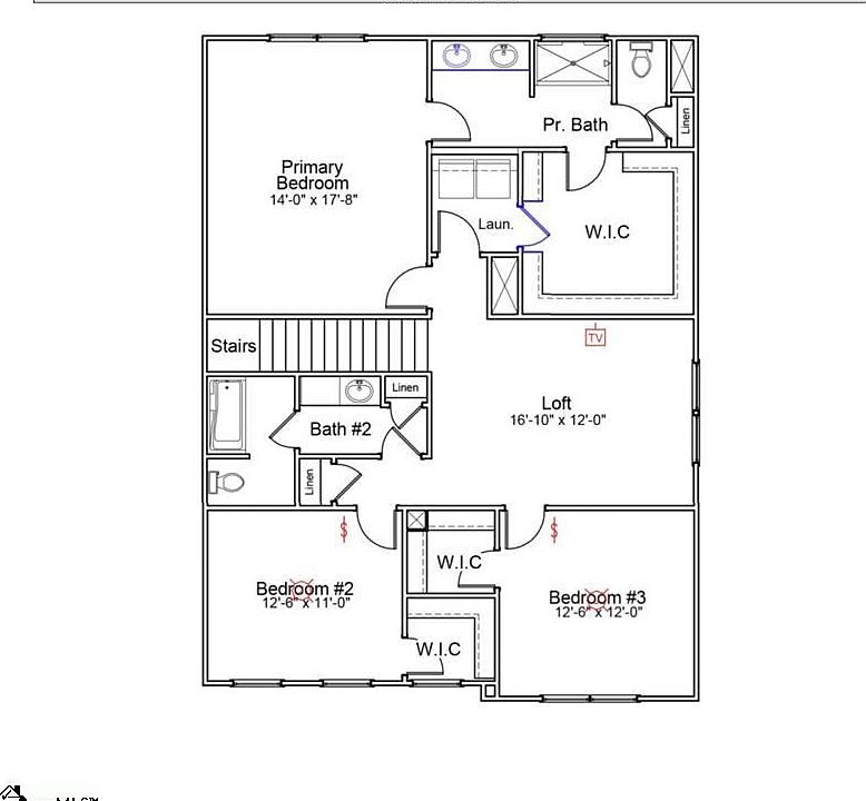 2nd image of 12187 Lansbury Dr Lot 53