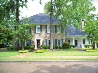23 Moss Forest Cir, Jackson, MS 39211
