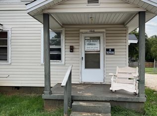 1610 W Blue Ridge Dr, Greenville, SC 29611
