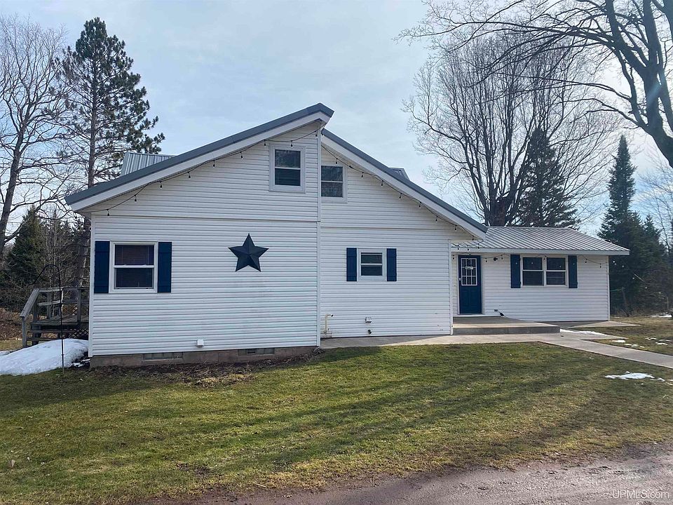4575 E Airport Rd, Ironwood, MI 49938 Zillow