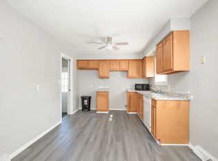 4905 Donovan Dr, Garfield Heights, OH 44125