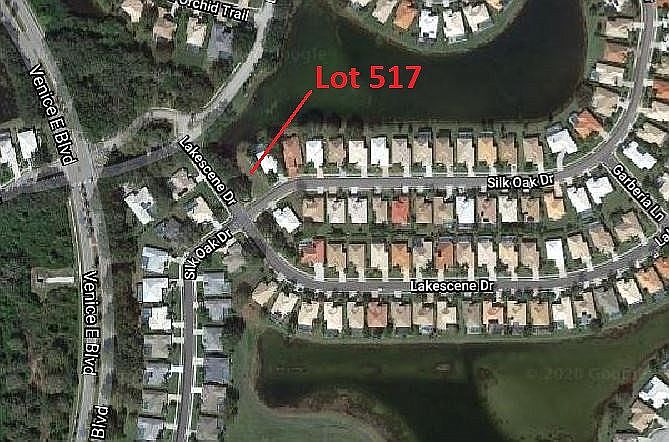 1st image of Silk Oak Dr