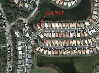 Silk Oak Dr, Venice, FL 34293