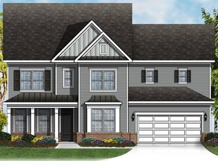 8610 Shadetree St, Huntersville, NC 28078