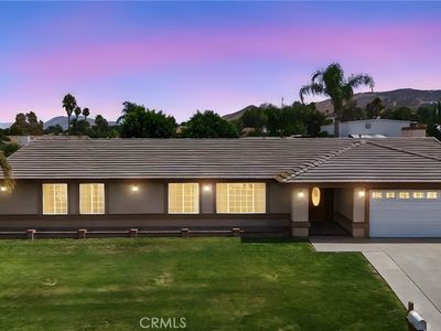 4740 Brookhill Ter, Riverside, CA, 92509